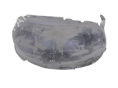 Used Wheel arch VW TOUAREG (7LA, 7L6, 7L7) 3.0 V6 TDI (240 hp) 30236787