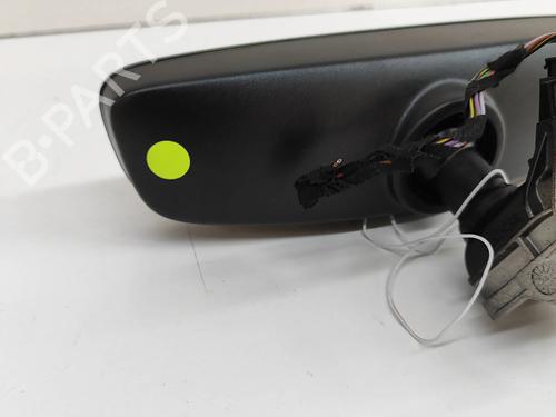 Rear mirror AUDI Q4 E-TRON SUV (F4B) 40 | BP33370120I6  - Image 5
