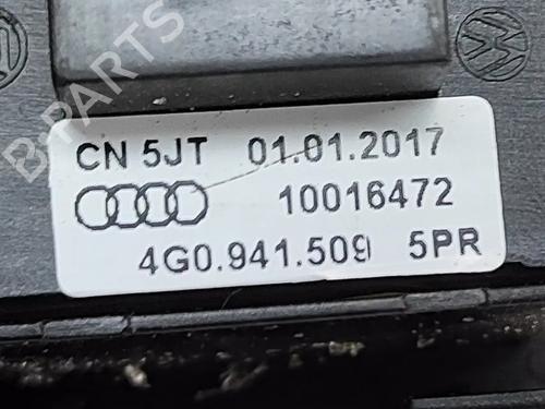 Warning switch AUDI A7 Sportback (4GA, 4GF) 3.0 TDI | BP23865801I22 - Image 7