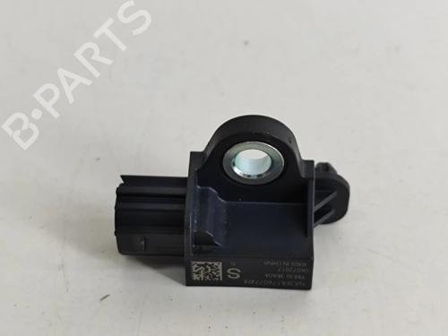 Used Electronic sensor Electronic sensor NISSAN QASHQAI II (J11, J11_) 1.5 dCi (110 hp) 18165838 18165838