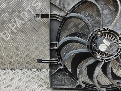 Radiator fan CUPRA BORN (K11) 58 e-boost | BP33379350M35 - Image 3