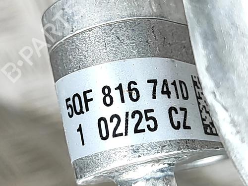 AC pipe AUDI Q3 (F3B) 40 TFSI quattro | BP37721442M126 - Image 7