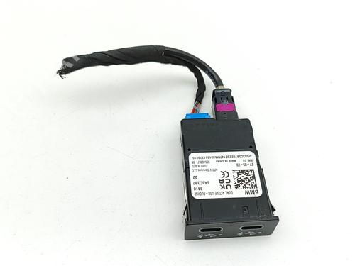 Elektronisk modul BMW X1 (U11) iX1 xDrive 30 (313 hp) 28563839
