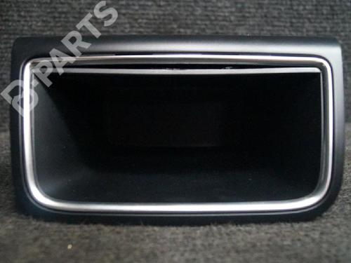 Handschuhfach AUDI A4 B8 Avant (8K5) S4 quattro (333 hp) 8K0863300B