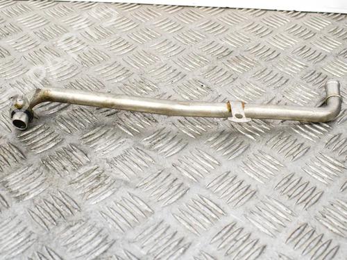 Pipe SKODA RAPID (NH3, NK3, NK6) 1.6 TDI | BP9164703M125 