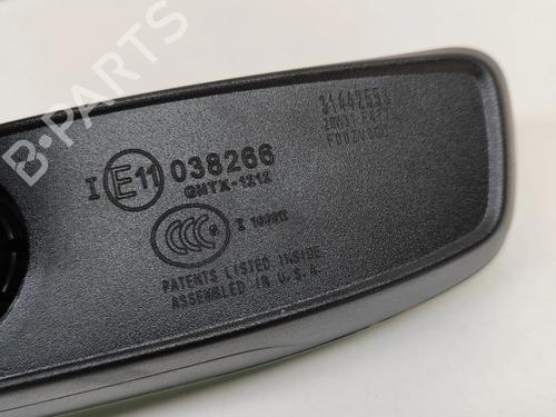 Rear mirror VOLVO S60 III (224) B5 Mild-Hybrid | BP27768871I6  - Image 6