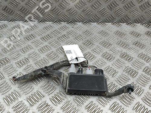 Used Other Other TOYOTA LAND CRUISER PRADO (_J15_) 2.8 D-4D (GDJ150_, GDJ155_, GDJ150, GDJ151) (177 hp) 33388743 33388743