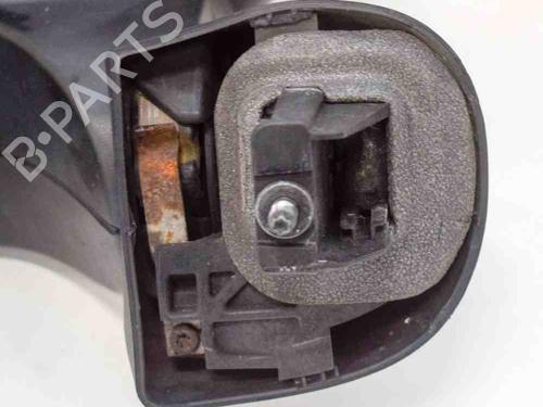 Right mirror RENAULT TRAFIC II Bus (JL) 2.0 dCi 115 (JL00, JL01, JL0H, JL0M, JL0U) | BP6756486C27 
