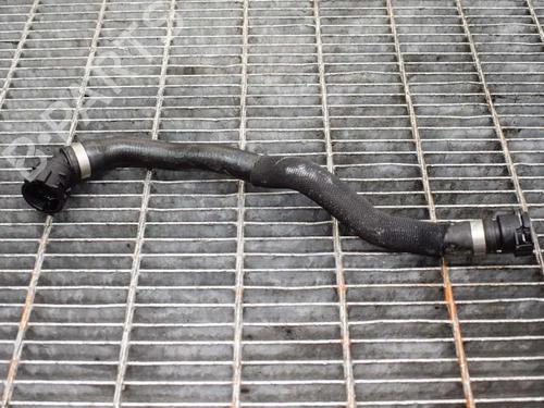 Used Pipe Pipe BMW Z4 Roadster (E89) sDrive 28 i (245 hp) 14665029 14665029