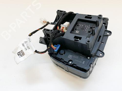 Switch MERCEDES-BENZ C-CLASS (W205) C 300 BlueTEC Hybrid / h (205.012) | BP6764068I30 