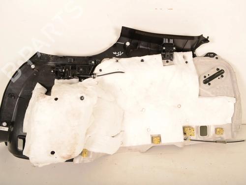 Bagasjeromsbekledning SUBARU OUTBACK (BS) 2.0 D AWD (BSD) | BP30266533I3