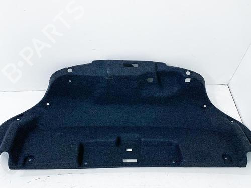 Used Boot lining PEUGEOT 508 I (8D_) 1.6 HDi (112 hp) 6766442