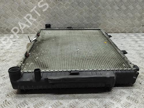 Water radiator MERCEDES-BENZ S-CLASS (W140) 600 SE, SEL (140.056, 140.057) | BP16712219M31 