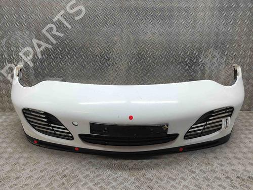 Used Front bumper PORSCHE 911 Convertible (996) 3.6 Carrera 4S (345 hp) 29812461