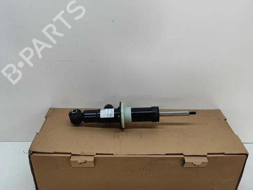 Used Left rear shock absorber AUDI Q5 (8RB) 2.0 TDI quattro (177 hp) 21486036
