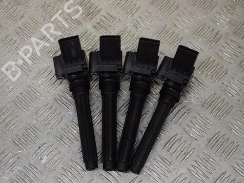 Used Ignition coil Ignition coil AUDI A5 Sportback (F5A, F5F) 2.0 TFSI (252 hp) 9164611 9164611