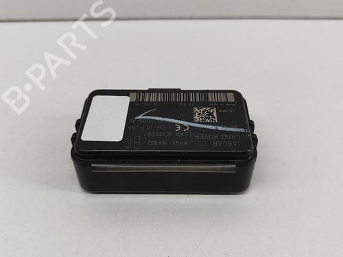 Electronic module LAND ROVER RANGE ROVER SPORT II (L494) 3.0 SDV6 4x4 | BP27773247M83 