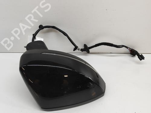 Right mirror AUDI A3 Sportback (8VA, 8VF) RS3 quattro | BP24142426C27 