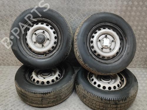 wheel-set-ford-transit-v363-van-fcd-fdd-2013-36934423 main image