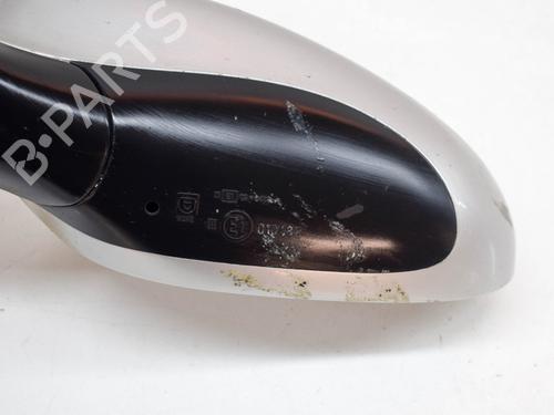 Left mirror PORSCHE BOXSTER (986) 2.7 | BP8847084C26 