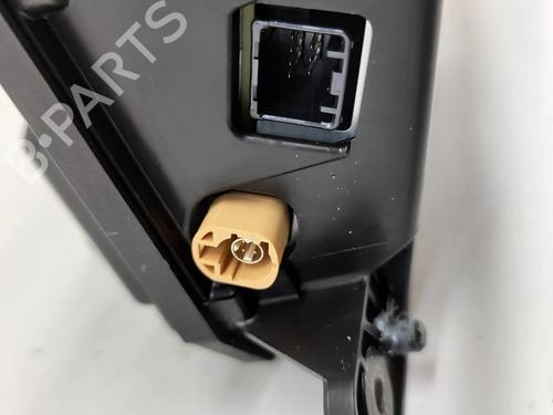 Display monitor VOLVO XC60 II (246) 2.0 B5 Mild-Hybrid | BP33366199C48 - Image 7