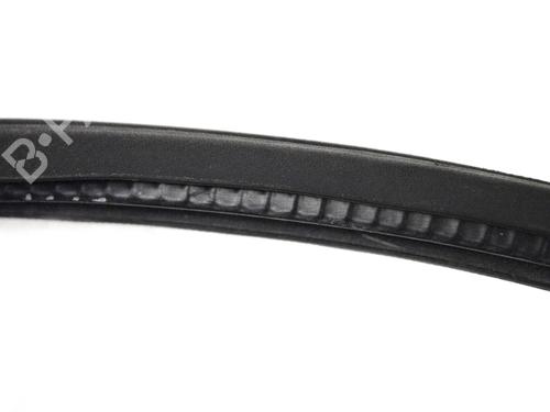 Rubber door seal FORD GALAXY II (WA6) 2.0 TDCi | BP30233388C142