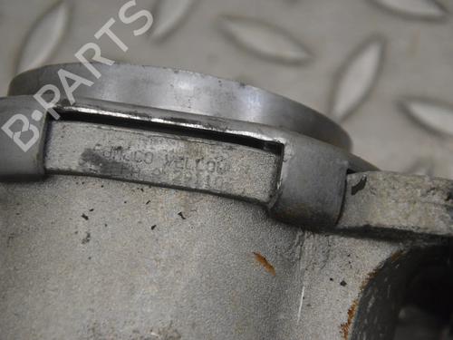Engine mount VOLVO S80 II (124) 2.4 D | BP30242611M89 - Image 5