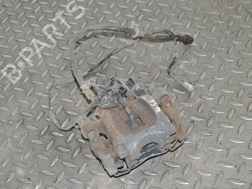 Used Right rear brake caliper LAND ROVER DISCOVERY SPORT (L550) 2.0 D 4x4 (180 hp) 30209730