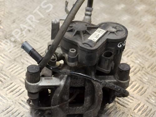 Right rear brake caliper BMW i3 (I01) Electric | BP14632839M106 