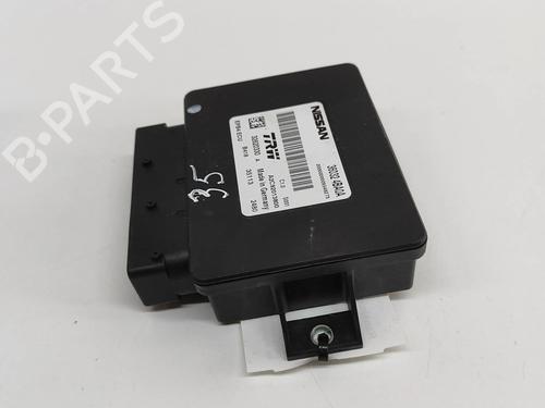 Electronic module NISSAN QASHQAI II (J11, J11_) 1.6 dCi | BP24583687M83