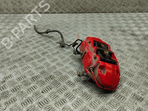 Left front brake caliper HONDA CIVIC X Hatchback (FC_, FK_) 2.0 Type-R (FK8) | BP20675891M105 