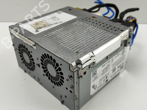 Electronic module LAND ROVER RANGE ROVER SPORT II (L494) 5.0 SCV8 4x4 | BP27792617M83 