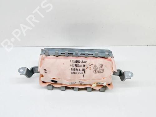 Used Passenger airbag NISSAN QASHQAI II (J11, J11_) 1.5 dCi (110 hp) 12002460