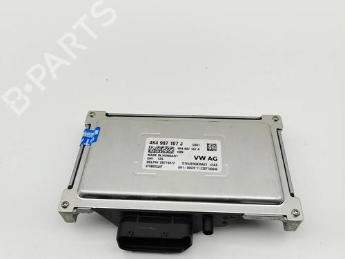 Módulo eletrónico PORSCHE 911 (992) 3.0 Carrera 4 S (992420) | BP30575072M83 