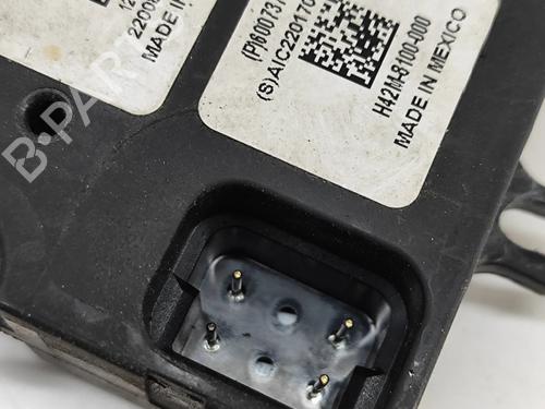 Electronic module TESLA MODEL X (5YJX) 90D AWD | BP17077092M83 