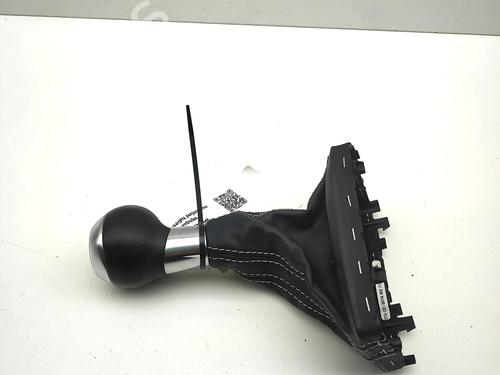 Shift knob AUDI Q5 (8RB) SQ5 TDI quattro | BP38706541I34 - Image 3