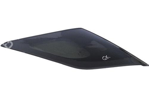 Panel rude bagtil venstre SSANGYONG RODIUS II 2.2 Xdi (178 hp) 30246176