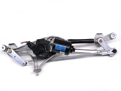 Vindrude Viskermekanisme HYUNDAI TUCSON (TL, TLE) 1.6 CRDi (136 hp) 30282363