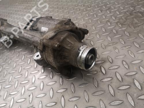 Steering rack BMW 3 Gran Turismo (F34) 318 d | BP30155104M22