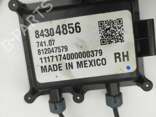 Electronic module CHEVROLET CORVETTE (C7) 6.2 | BP33291726M83  - Image 5