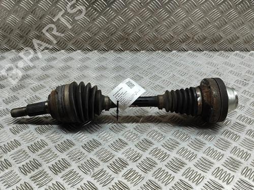 Used Left front driveshaft VW TOUAREG (7P5, 7P6) 3.0 V6 TDI (204 hp) 28833747