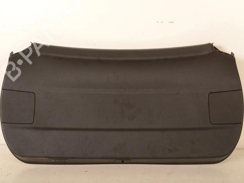 Used Boot lining BMW 3 Touring (F31) 325 d (224 hp) 30211104