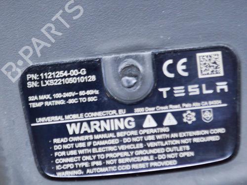 Cabo TESLA MODEL 3 (5YJ3) EV AWD | BP27763189E12 