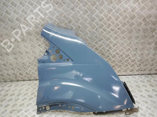 Used Right front fenders Right front fenders 37598746 37598746