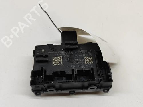 Electronic module VW ID.3 (E11, E12) Pro | BP27767543M83 - Image 3
