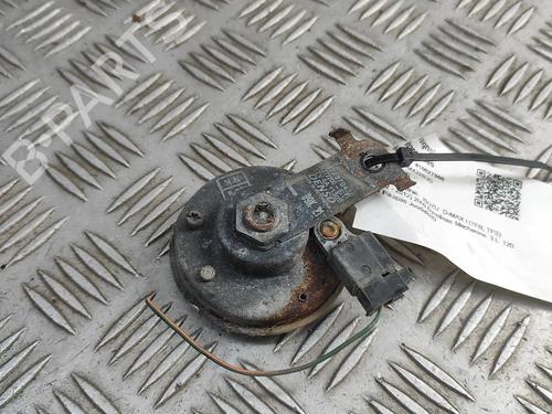 Used Horn Horn ISUZU D-MAX I (TFR, TFS) 3.0 DiTD 4x4 (TFS85_) (163 hp) 33373970 33373970