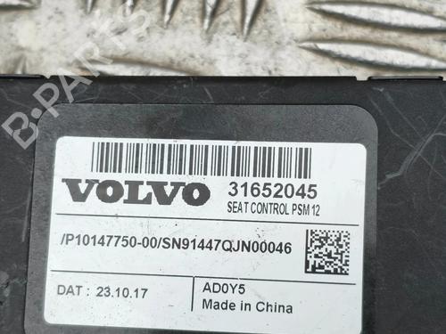 Electronic module VOLVO S90 II (234) D5 AWD | BP40014891M83 - Image 6