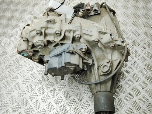 Transfer box ISUZU D-MAX II (TFR, TFS) 2.5 CRDi 4x4 (TFS86J) | BP39243717M36 - Image 2