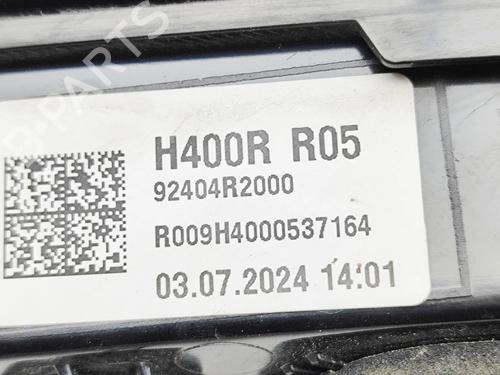 Right tailgate light KIA SPORTAGE V (NQ5) 1.6 CRDi MHEV AWD | BP39072933C80 - Image 8