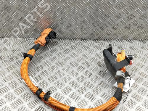 Used Wiring harness Wiring harness CITROËN BERLINGO Box Body/MPV (K9) e-Berlingo (136 hp) 39619468 39619468